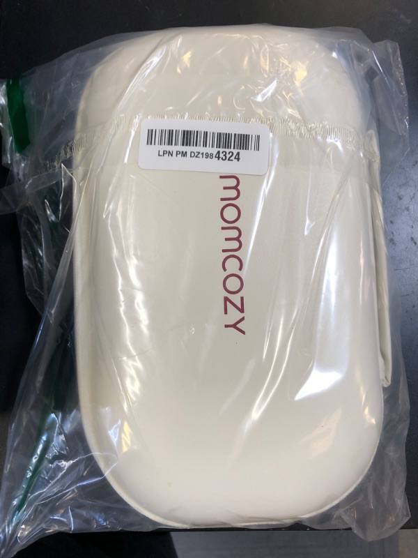 Photo 1 of Momcozy Breast Pump Hands Free, All-Day Comfort, No Strings Attached- 24mm, 2 Pack