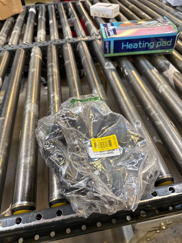 Photo 1 of KitsPro Wheel Center Caps for Pro Comp Series 48 and Ballistic 845 Morax Rim Replacement Hub Caps, Pack of 1