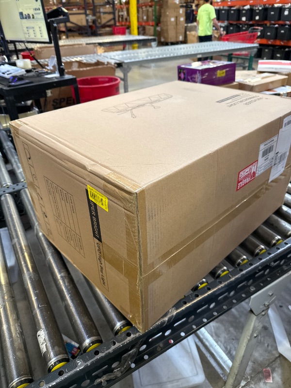 Photo 1 of AIKVSXER 8Pack UFO LED High Bay Light 200W, 32000LM High Bay LED Lights for Warehouse, 5ft Cable with Plug, 0-10V Dimmable, 5000K Daylight, AC120-277V, IP65 Waterproof - ETL/DLC Listed