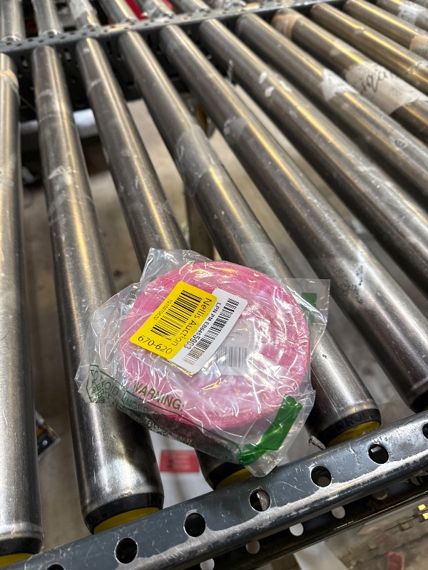 Photo 1 of 12 Yards Webbing 1 Inch Wide Polypropylene Webbing Strap 1" Webbing Strapping for Bags/Lawn Chair/Pool Solar Cover DIY Crafting