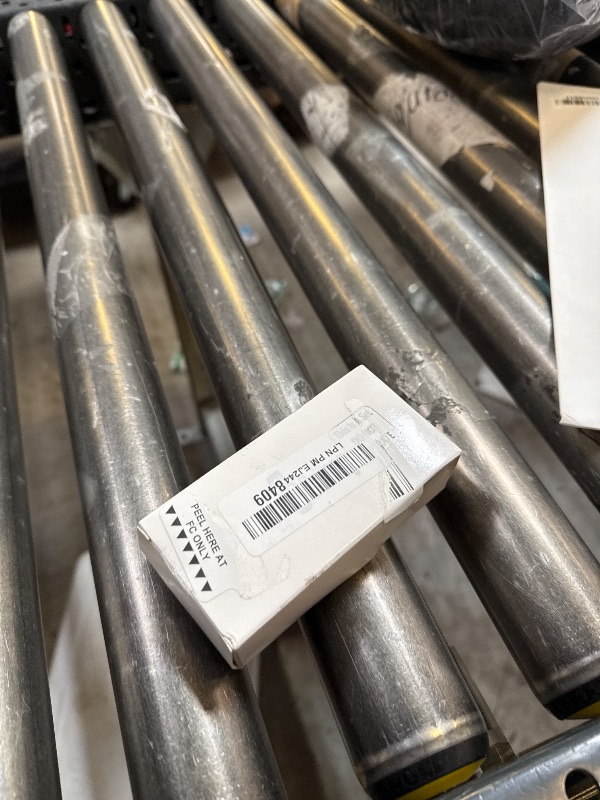 Photo 1 of Saillong 1 Pack Ceiling Fan Remote Control Holder with Screws Wall Mount Fan Remote Bracket