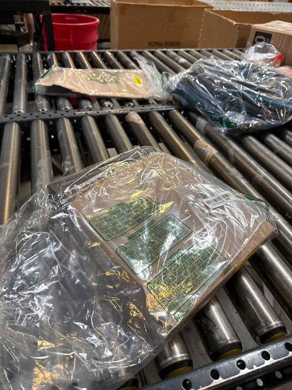 Photo 1 of 10L0L Brake Cable for Club Car DS 1981-1999 Gas & Electric Golf Cart, Driver and Passenger Side, Replace OEM 1011403 1011125 1016761-01