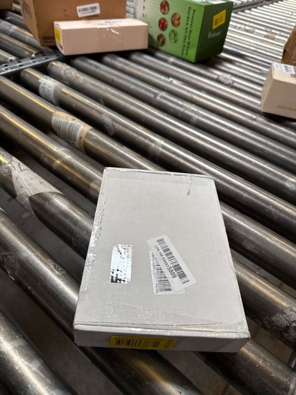 Photo 1 of VIXAVI Welcome Baby Sign - Pre-Strung Burlap Welcome Baby Banner - Elegant Baby Announcement Sign for Boy and Girl - Newborn Birth Hospital Signs - Baby Arrival Banners - Adorable Baby Shower Decor