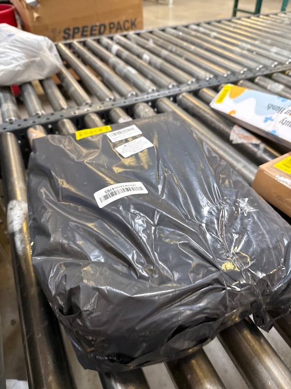 Photo 1 of 14''x18'' Large Bubble Out Bags, 20PCS Clear Bubble Pouch Wrap for Packing, Double Walled Cushioning Bags for Shipping, Storage and Moving