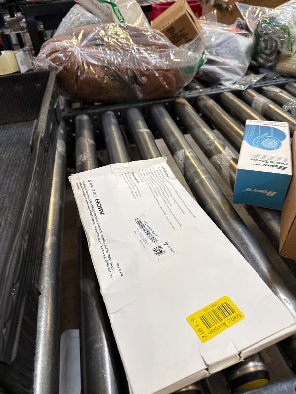 Photo 1 of 10K 8K HDMI 2.1 Cable 2-Pack 6.6FT, Highwings Certified 48Gbps Ultra High Speed Slim HDMI Cord,Support 4K@120Hz 8K@60Hz, HDCP 2.2&2.3, Dynamic HDR,eARC,DTS:X, Compatible with Roku TV/HDTV/PS5/Blu-ray