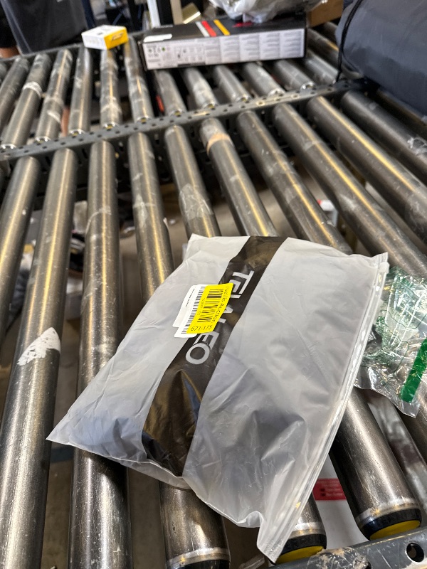 Photo 1 of TELALEO 5 Pack Compression Shorts for Men Spandex Sport Shorts Athletic Workout Running Performance Baselayer Underwear 2Black1Grey2Navy M