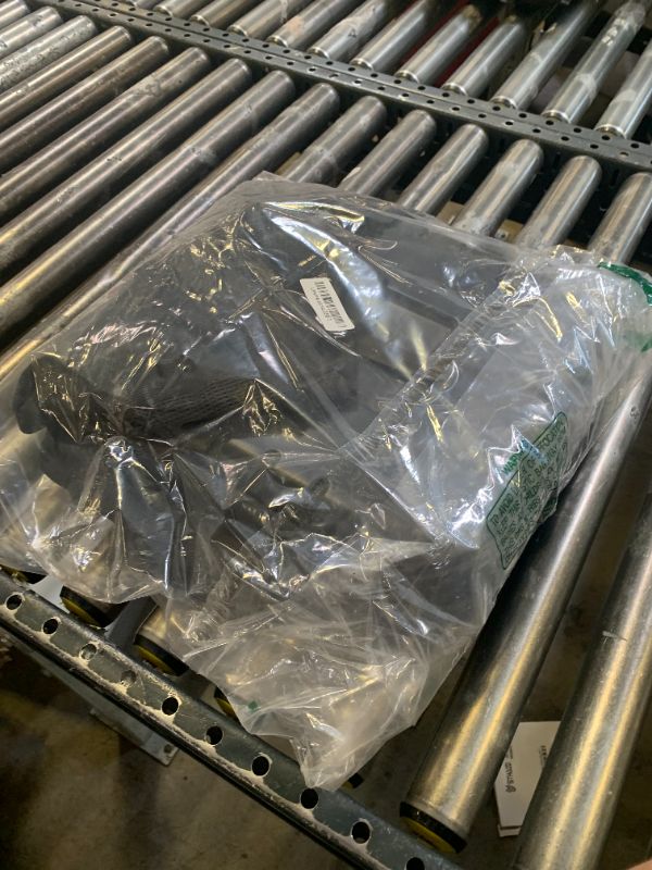 Photo 1 of sevencow AM122416 Grass Bags 2pcs AM101602 Collection Systems for John Deere 100 105 110 115 120 125 130 135 1338G 1538H 1546G S240 Z225 Z245 etc Lawn Tractors