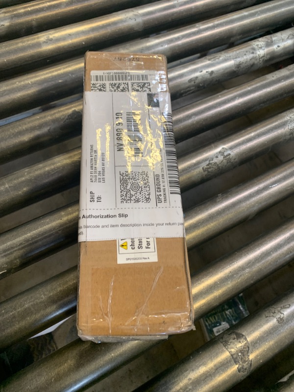 Photo 1 of Robinair 34724 A/C Recycling Filter-Drier Spin-On Filter, Black