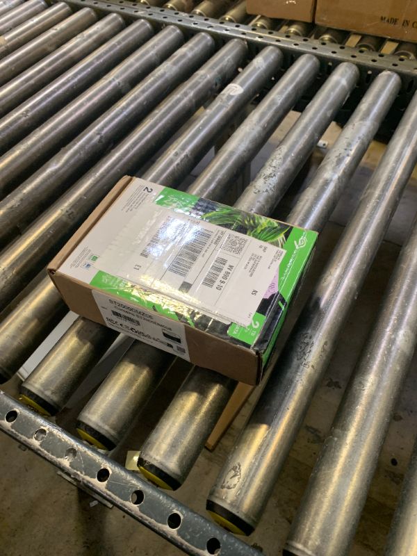 Photo 1 of Seagate BarraCuda 2TB Internal Hard Drive HDD – 3.5 Inch SATA 6Gb/s 7200 RPM 256MB Cache – Frustration Free Packaging (ST2000DM008/ST2000DMZ08)