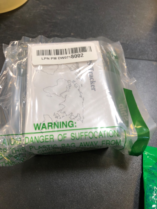 Photo 1 of Mini GPS Tracker for cat