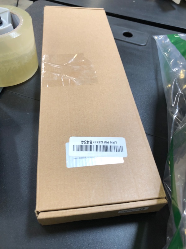 Photo 1 of BOWEIRUI L18M4PF1 L18D4PF1 Battery for Lenovo Yoga 9-15IMH5 82DE, Lenovo Yoga C940-15IRH 81TE, Lenovo IdeaPad S740-15IRH Series 5B10T83738 5B10U65276 5B10U65277 5B10W67244 15.36V 69Wh-Long Line
