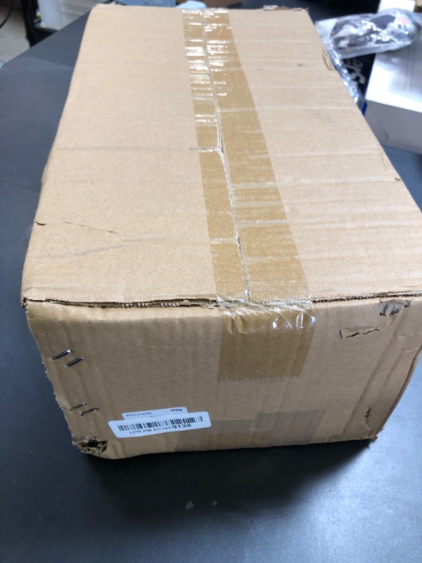 Photo 1 of [3 Pack] Adjustable Traffic Delineator Post Cones with Rubber Weighted Base & Reflective Collars, Parking Safety Cones with 4 FT Plastic Chains -Orange Driveway & Parking Barrier?Patented?