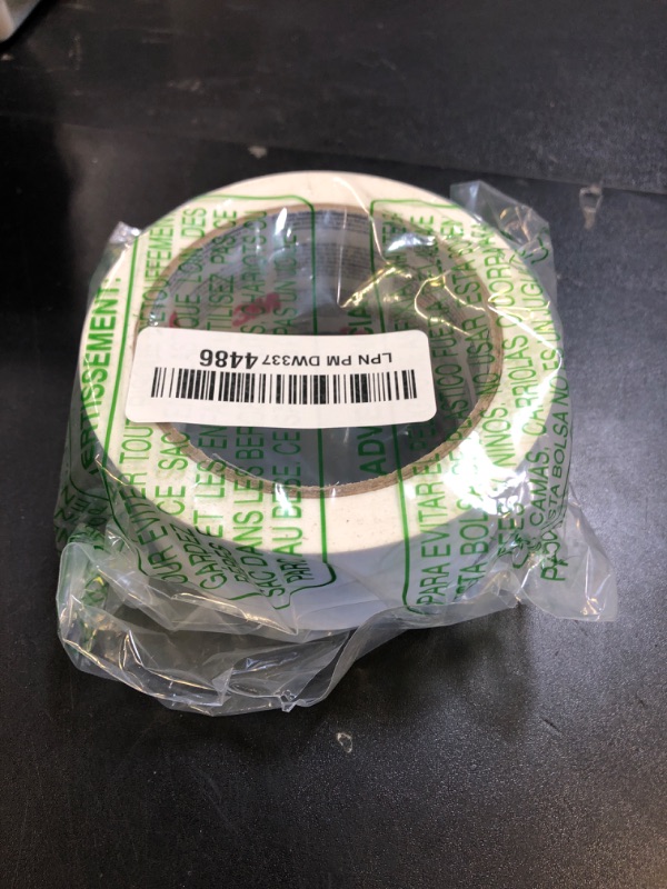 Photo 1 of WELSTIK 3" Core, 1pc  2.4Mil 2 inch x 60 Yards Heavy Duty Clear Packing Tape with Dispenser, Industrial Shipping Box Transparent Packaging Tape for Moving, Office, Home