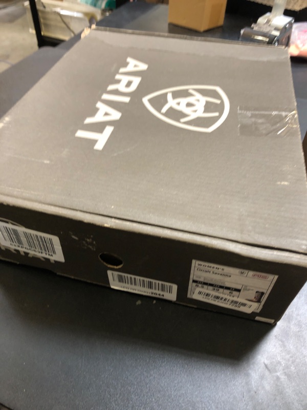 Photo 1 of ARIAT Women’s Circuit Savanna Western Boot