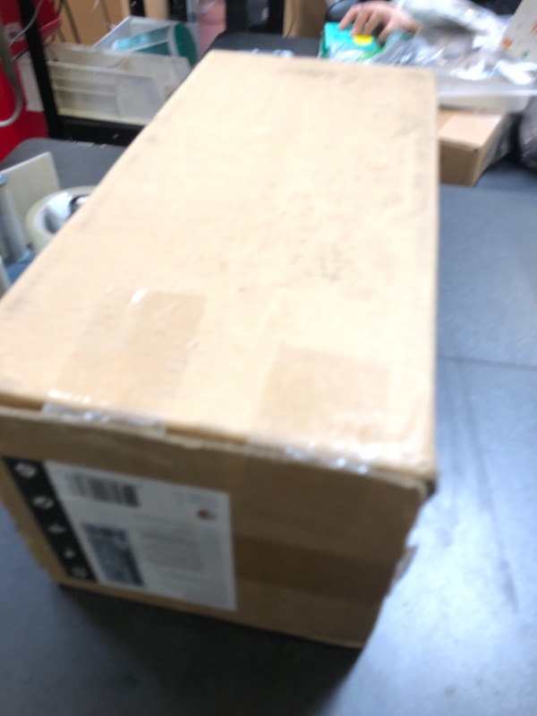 Photo 1 of Dyson Airwrap™ Multi-Styler Complete Long, Nickel/Copper
