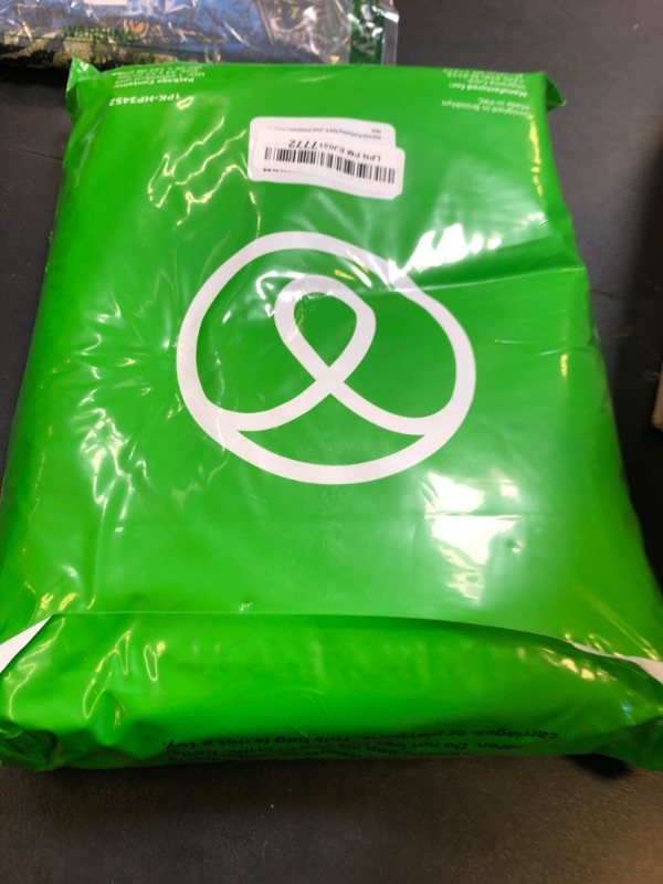 Photo 1 of Improvia Positioning Bed Pad 34"x52" with 8 Reinforced Handles, Quick-Drying, Washable, Waterproof, Reusable, Mattress Protection, For Lifting, Turning, Transfering, Elderly and Incontinence patients.
