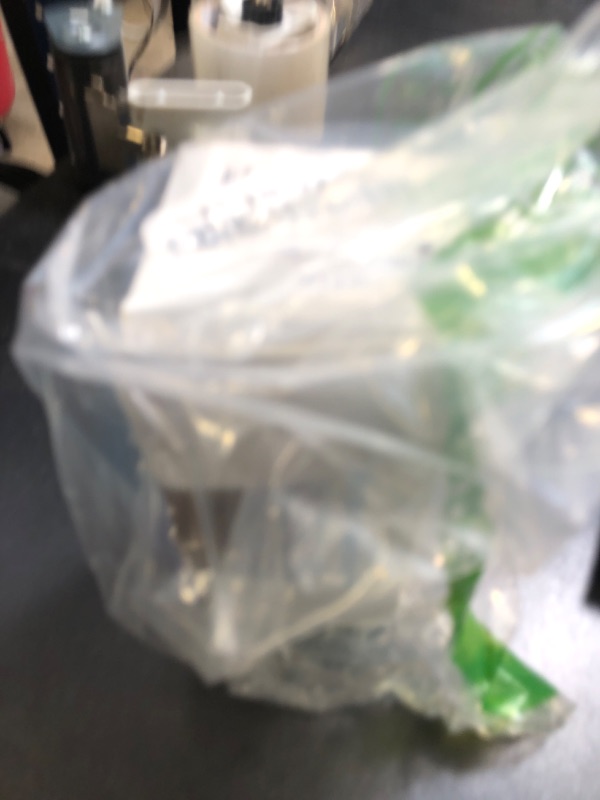 Photo 1 of Premium 6-pack Water Filters For Replacement Breville BWF100 with Ion Exchange Resin inside