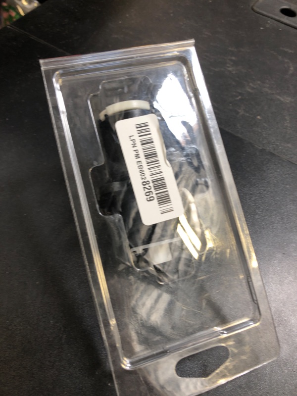 Photo 1 of 9740420 Pressure Balanced Valve Cartridge Replacement Sub Assembly for Pfister Legacy Version 0X8 Series Deep Casting Valve