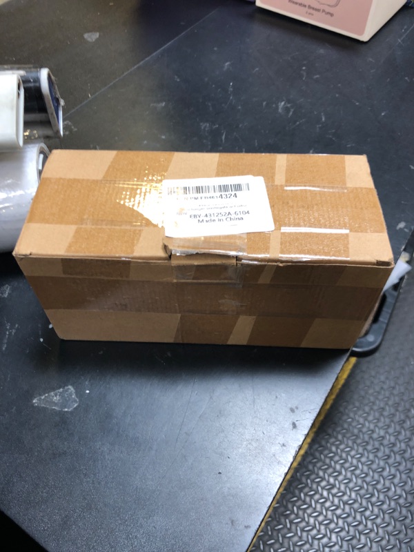 Photo 1 of 11657638783 Electronic Turbocharger Wastegate Actuator Replacement for BMW X1 X3 X4 X5 Z4 228i 320i 328i 428i 528i 2.0L 2012-2018 11657642469 11657630462 11657634486 11657635804 Vahaha