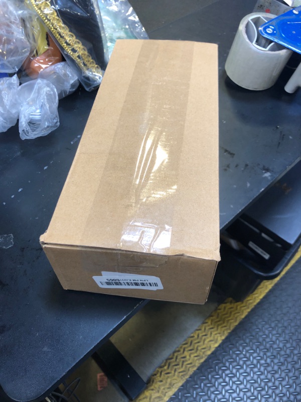 Photo 1 of 12-Pack 3 Way PVC Fittings 1 Inch, Furniture Grade PVC Pipe Elbow Connector for All DIY Structure and Frames