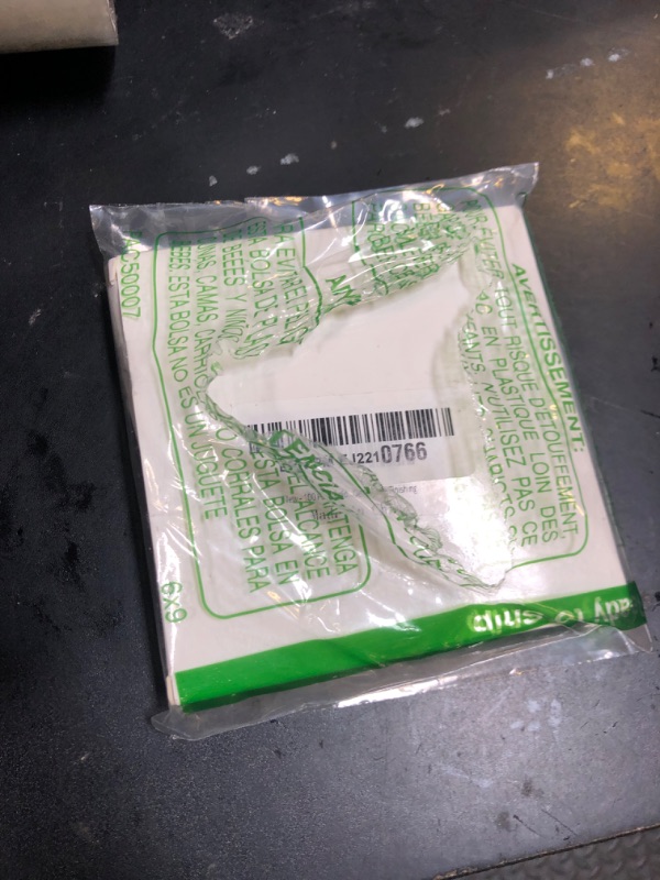 Photo 1 of 100 Pack Solderless LED Tape to Tape Connectors Tighten Screw Terminal Blocks 2 Pin 8mm Connector with Screwdriver Connector for 5v 12v 24v Monochrome LED Low Voltage Strip Decorative Finishing