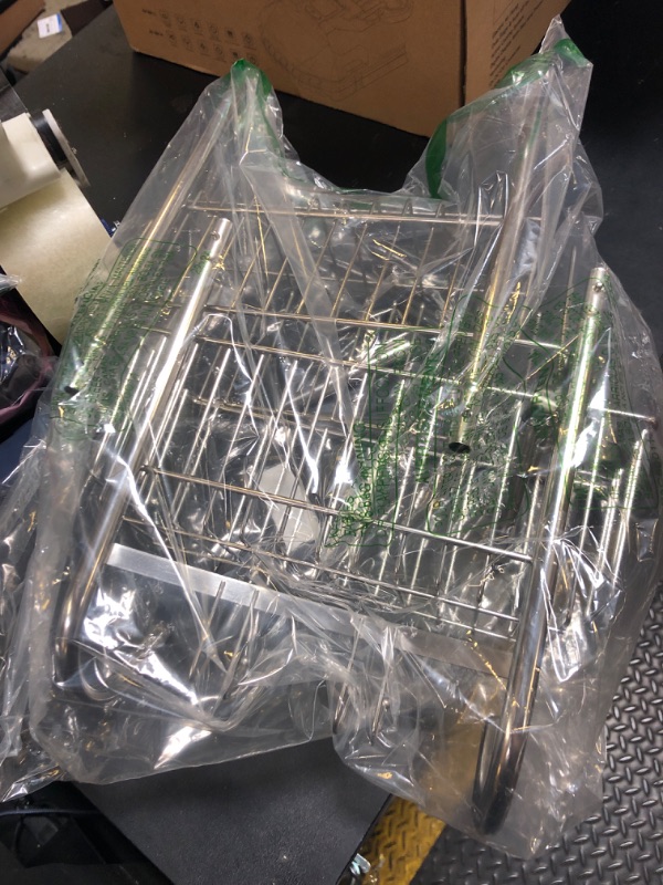 Photo 1 of Bamodi Shower Caddy Hanging - 2 Tier Over Door Chrome Plated - No Drilling Required - Fits Shower Screens up to 0.78 inches - Hangable Shower Rack with 2 Towel Hooks (27.5 x 7.5 x 7.3 INCHES)