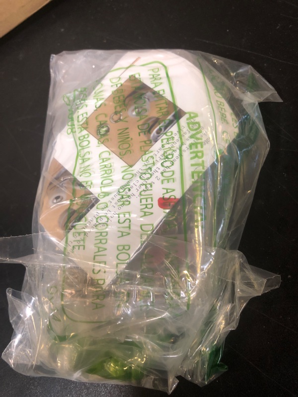 Photo 1 of Snap Button Kit 100set, 9.5mm Snap Fasteners Kit with Pliers, Metal Snaps Kit with Tool, Five Claw Buckle Tool Set 10 Colors (Solid 100set)