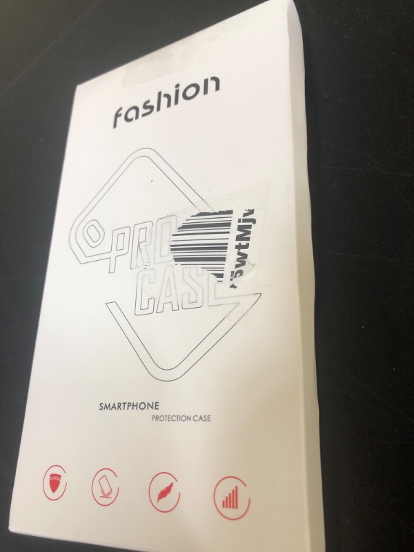 Photo 1 of UBUNU for iPhone Xs Max Case with Screen Protector [Built in 9H Tempered Glass], 360 Full Body Protection Dual Layer Clear Protective for iPhone Xs Max Phone Case for Men Women 6.5 inch - Red