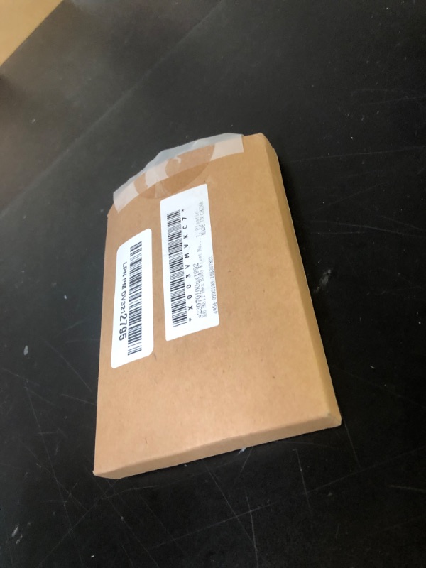 Photo 1 of uxcell M6 Half Hex Body Rivet Nuts, 60pcs 304 Stainless Steel Flat Head Threaded Insert Nuts for Metal, Plastic