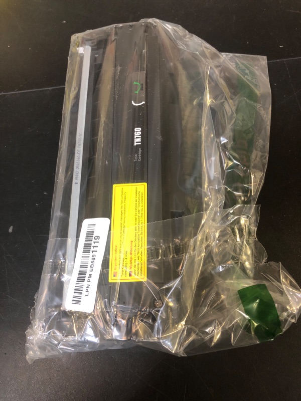 Photo 1 of Ankink DR730 Compatible Drum Unit (Not Toner) Replacement for Brother DR-730(2 Pack) DR760 760 for HL-L2350DW HL-L2370DW HL-L2395DW HL-L2325DW MFC-L2750DW MFC-L2710DW L2690DW DCP-L2550DW Printer