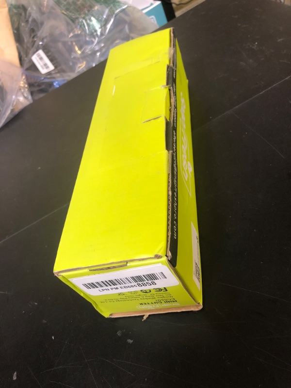 Photo 1 of SnapFresh Cordless Electric Scissors, 4V Electric Mini Box Cutter, Carpet & Cardboard Cutter Tool with a Replacement Blade/Charger, Rotary Cutter for Cardboard Packages Leather Plastic ?Green?
