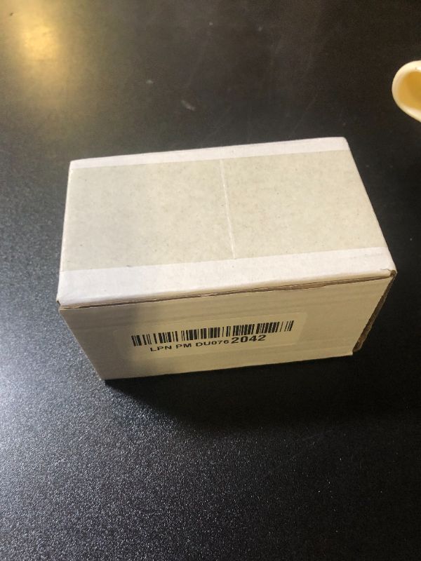 Photo 1 of 19988A Capacitor Compatible with Genie 1/2hp openers, 70 MFD 220 Vac 60 Hz Garage Door Opener Starting Capacitor Replacement for 19988 and x-19988-aLPNPMDU0762042
