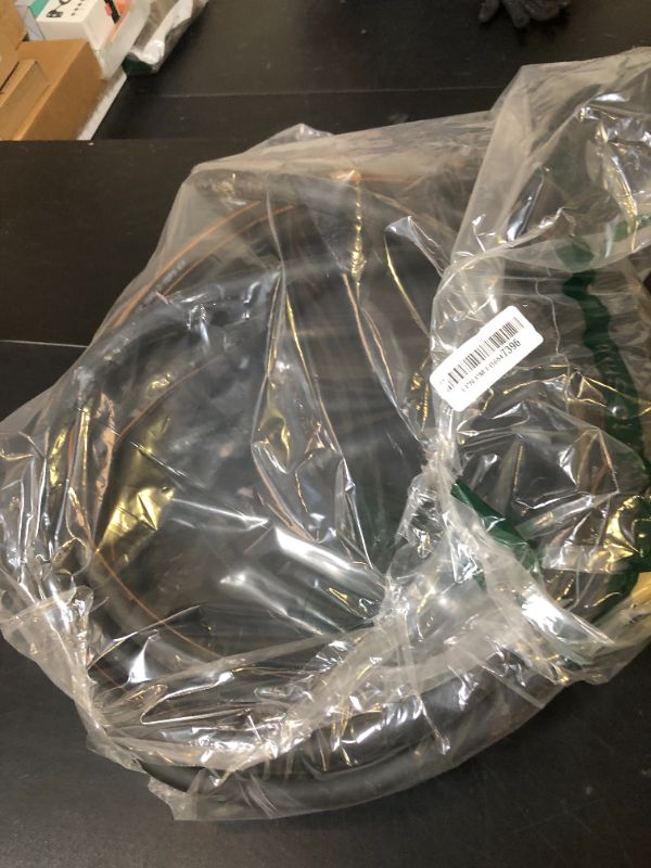 Photo 1 of Giraffe Tools Garden Hose 25ft x 5/8'', Water Hose Heavy Duty, Flexible, Lightweight Hybrid Hose with Swivel Handle, Male to Female Fittings