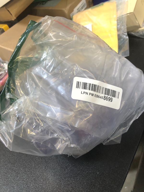 Photo 1 of Valterra 200-C20W PVC Swing (No Spring) Check Valve, Clear Blue, 2" Slip , White