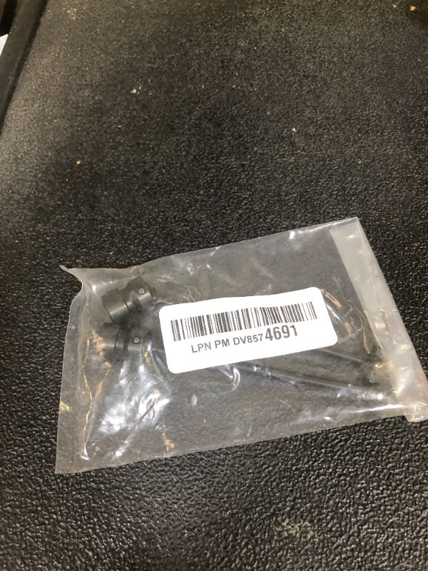 Photo 1 of Team Losi Racing Universal Driveshaft 2 8XT TLR242040 Gas Car/Truck Replacement Parts