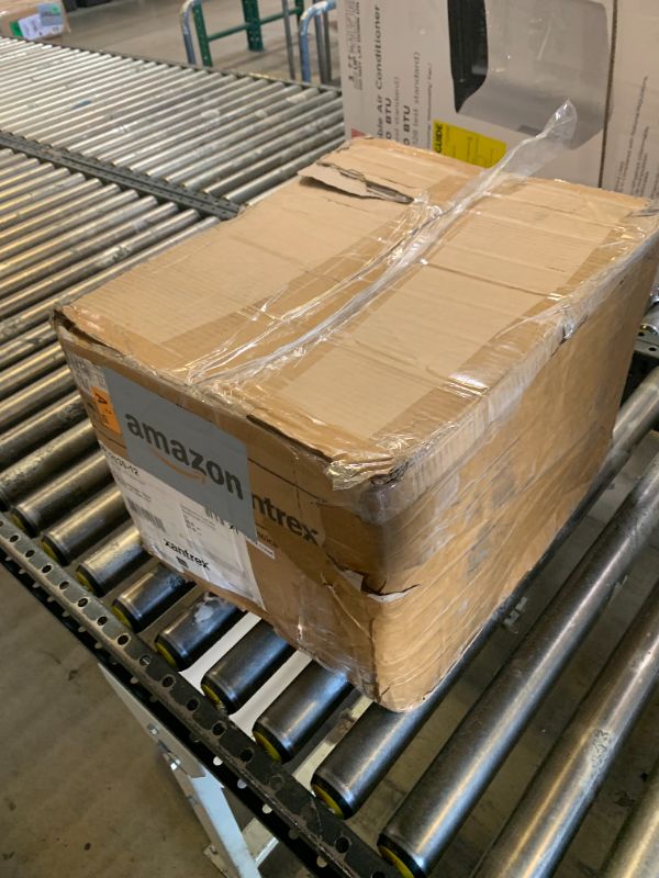 Photo 1 of Schneider Electric 81-2530-12 2500W Inverter and 3-Stage Battery Charger