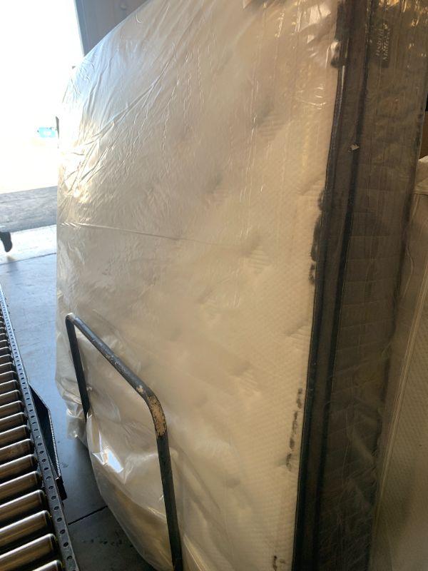 Photo 1 of Mattress CAL KING SIZE