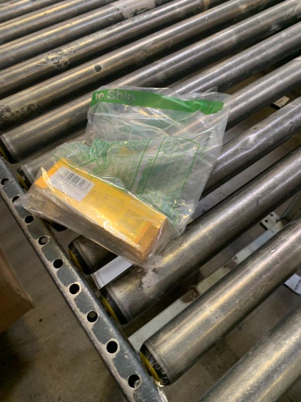 Photo 1 of VISOONE Blue Light Blocking Glasses Square with Anti Computer Glare for Gaming Women and Men MONTANA