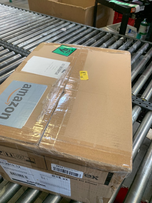 Photo 1 of Xantrex Freedom 458 Inverter/Charger - Single Input/Single Output, 81-2010-12