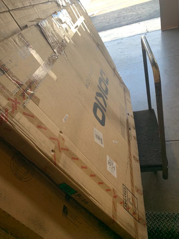 Photo 1 of DOKIO 400 Watt Solar Panels 10BB 12/24 Volt Solar Panel kit High Efficiency for Rooftop Portable Power Station Farm Yacht RV Camping and Other Off-Grid Applications