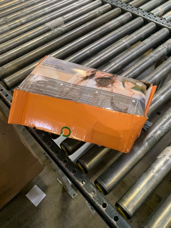 Photo 1 of AT&T Signal Booster AT&T Cell Phone Signal Booster ATT T Mobile Cell Phone Booster 5G 4G LTE Band 12/17 Cell Phone Booster ATT Cell Booster for Home AT&T Cell Extender ATT Cellular Booster Amplifier