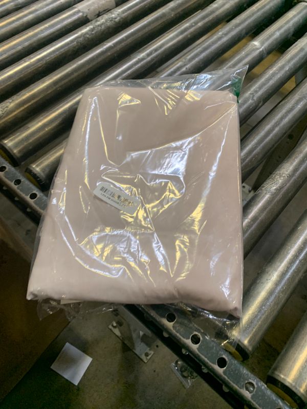 Photo 1 of Haboke Abstract Professional Photography Backdrop for Portrait Photo Props Booth Background Photoshoot Studio with Ployester Fabric Roller Pocket on Top (8x10ft,Beige)