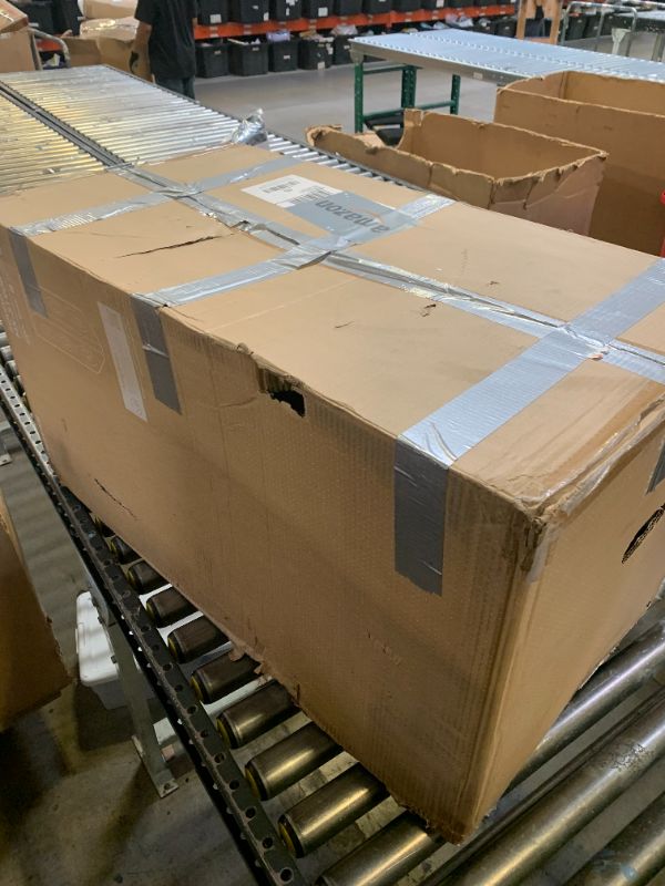 Photo 1 of SAMSUNG MX-ST90B Sound Tower High Power Audio, 1700W Floor Standing Speaker, Bi-Directional Sound, IPX5 Water Resistant, Party Lights +, Karaoke, Wheels Included, Bluetooth Multi-Connection, 2022