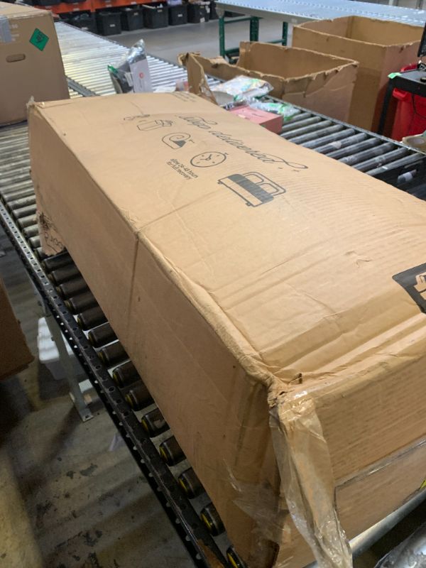 Photo 1 of Signature Design by Ashley King Size Chime 12 Inch Medium Firm Hybrid Mattress with Cooling Gel Memory Foam for Pressure Relief
