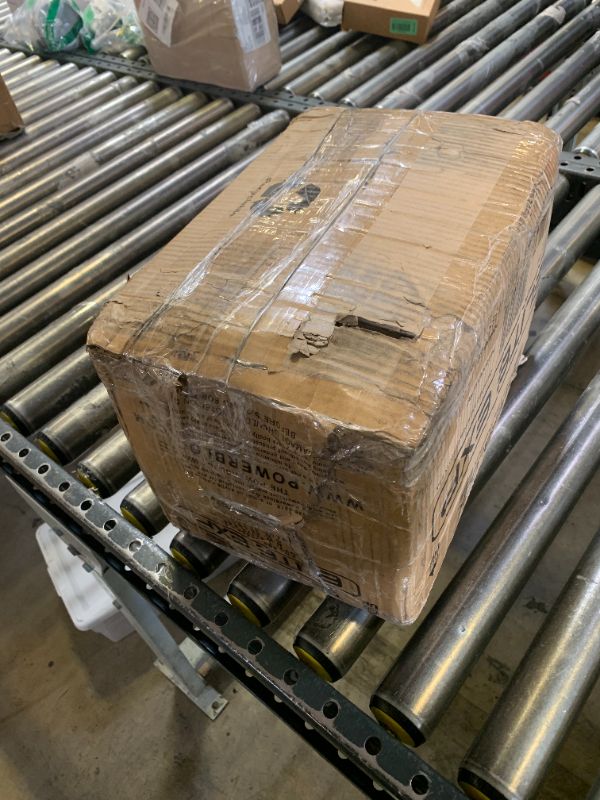 Photo 1 of PowerBlock Elite EXP Adjustable Dumbbells, Sold in Pairs, Stage 1, 5-50 lb. Dumbbells, Durable Steel Build, Innovative Workout Equipment, All-in-One Dumbbells, Expandable with Expansion Kits