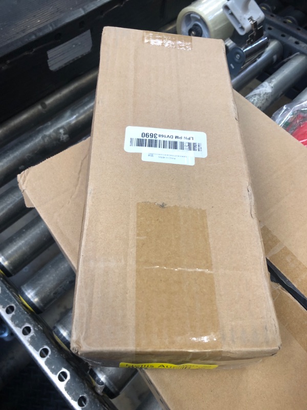 Photo 1 of 8-Pack Heavy-Duty Metal Corner Brackets for Raised Garden Beds (11"x3"x3") - L-Shaped Reinforced Connectors with Short/Long Screws, Fits 20"-24" Bed Edges & Wooden Shelves/Cabinets