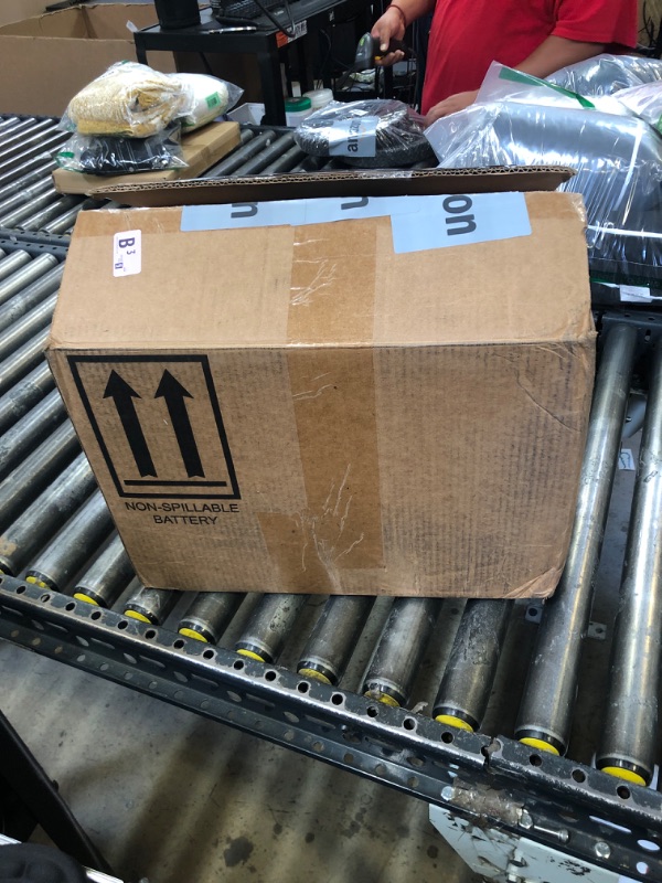 Photo 1 of ACDelco Gold 94RAGM (88864542) 36 Month Warranty AGM BCI Group 94R Battery
