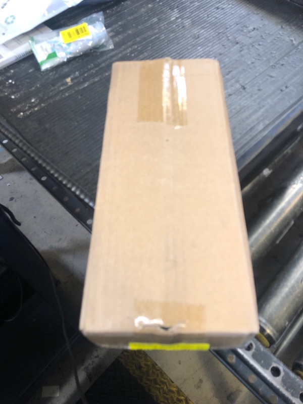 Photo 1 of 8-Pack Heavy-Duty Metal Corner Brackets for Raised Garden Beds (11"x3"x3") - L-Shaped Reinforced Connectors with Short/Long Screws, Fits 20"-24" Bed Edges & Wooden Shelves/Cabinets