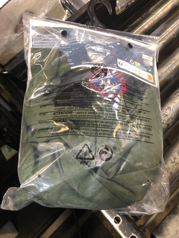 Photo 1 of Rubies Men's Top Gun Maverick Deluxe Flight Suit, Medium for Themed Parties and Halloween
