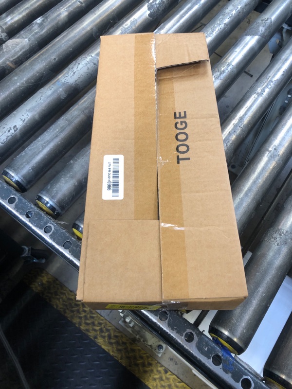 Photo 1 of TOOGE Pooper Scooper, Dog Pooper Scooper Long Handle Stainless Metal Tray and Rake for Medium Small Dogs Heavy Duty Pet Supplies to Use for Grass, Dirt or Gravel